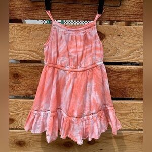 Tommy‎ Bahama 2T tie dye sun dress